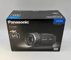 2026年最新】hc-vx2msの人気アイテム - メルカリ