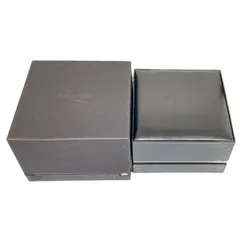 2025年最新】シャネル j12 空箱の人気アイテム - メルカリ