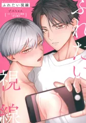 集英社 有償特典/eyesコミックス ぴみちゃん ふれたい視線 コミコミ限定12P小冊子