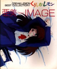 記録写真集 くりぃむレモンメモリー 限定保存版 part1 part2 - メルカリ