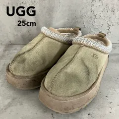 UGG Tazz アグ タズ ベージュ 37 新品未使用 楽天市場】アグ UGG シューズ スリッポン TAZZ タズ スリッパ ルーム