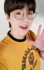 BTS SUGA 2022 DECO KIT 両面