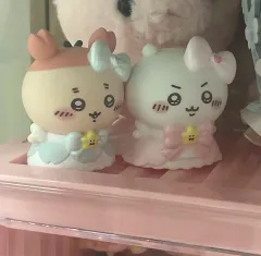 カニちいかわ超マジカルソフトビニール（まとめ売り）