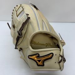 硬式用ミズノプロ 外野手 佐藤輝明型 右投げ用 - メルカリ