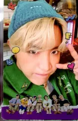 BTS J-HOPE 2022 DECO KIT