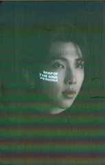 BTS CONCEPT PHOTOBOOK/SPECIAL RM MAP OF THE SOUL ON:E SPECIAL