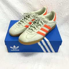 ◇ アディダス スニーカー GAZELLE INDOOR W ガゼル インドア W 26.5㎝　IF6982