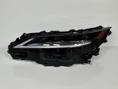 LED MXUA80 ハリアー HV ヘッドライン KOITO 48-233 - メルカリ