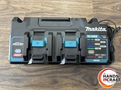 〇マキタ Makita TW1001D 充電式インパクトレンチ 本体のみ【ハンズ