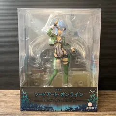 [むつ41-122012] [併売] シノン 「劇場版 ソードアート・オンライン -オーディナル・スケール-」 1/7 フィギュア