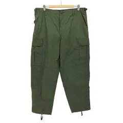TRU SPEC(トゥルースペック) ATLANCO CLASSIC BDU PANTS メンズ  LARGE SHORT【中古】【ブランド古着バズストア】 トゥルースペック TRU SPEC ATLANCO CLASSIC BDU PANTS メンズ LARGE