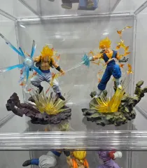 ドラゴンボール アーツZERO 超ベジット＋超ゴジータ セット まとめ売り