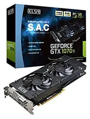 2026年最新】gtx 1070 ti 中古の人気アイテム - メルカリ