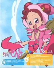 2025年最新】おジャ魔女どれみ blu－ray box［blu－ray］ ／ アニメの