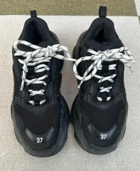 2026年最新】バレンシアガ トリプルs クリアソールの人気アイテム