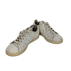 アディダスオリジナルス adidas Originals Stan Smith コラボ プリント ローカットスニーカー レディース JPN：23.5 