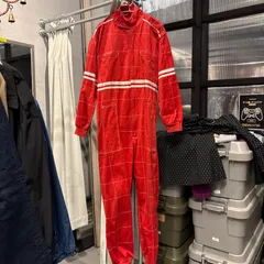 2026年最新】omp レーシングスーツの人気アイテム - メルカリ