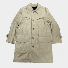 2025年最新】VAN Jacket メンズ ステンカラーコートの人気アイテム