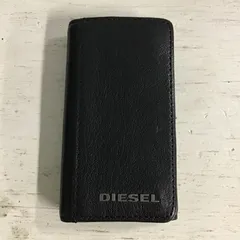 【八戸81-1-20251218】DIESEL　ディーゼル　キーケース