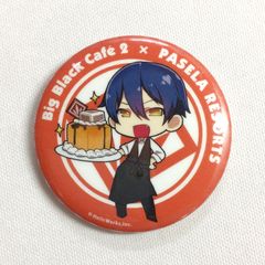 巡音ルカ マジカルミライ2014 缶バッジ VOCALOID マジカルミライ2014 巡音ルカ ゆーな 缶バッジ - メルカリ