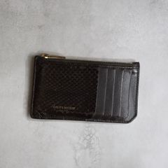 付属品完備】 YSL サンローラン カサンドラマトラッセミニウォレット