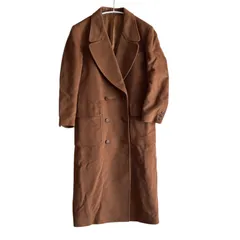 2025年最新】Kenzo ロングコートの人気アイテム - メルカリ