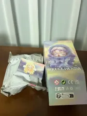 スカルパンダ 光のジョンウォン 1個 出品