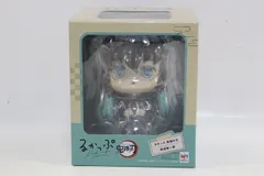 未使用未開封 メガハウス るかっぷ 鬼滅の刃 時透無一郎 フィギュア 12-K139Y/1/060