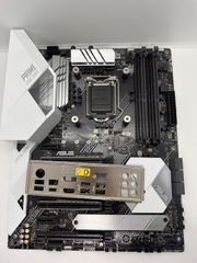 ASUS PRIME Z390-A マザーボード 本体 動作確認済 - メルカリ