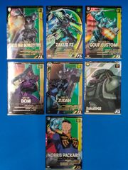 ヴァイスシュヴァルツ NIKKE 【箔押しサイン入り】 NIK/S117-007SP