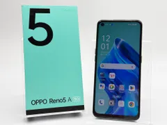 2026年最新】OPPO Reno5 A 128gbの人気アイテム - メルカリ