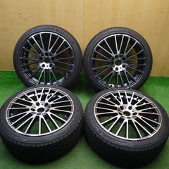 トヨタ ミライ MIRAI純正 20インチホイール4本 - メルカリ
