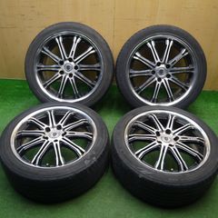 ヴェゼルにレオニスBP18インチ+ミシュラン製プライマシー4 225/50R18