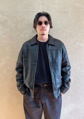 リブレザージャケット 井口理着用 - メルカリ