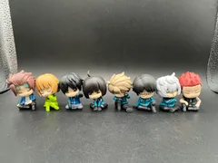 ワールドトリガー 肩ズンFig. 玉狛第一・玉狛第二 8個まとめ