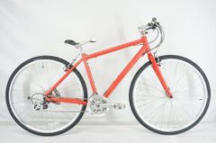 超美品❗️希少❗️GIANT SEEK R3クロスバイク　150cm〜大人まで 超美品❗️希少❗️GIANT SEEK R3クロスバイク 150cm〜大人まで - メルカリ