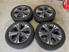 2026年最新】日産キックス ホイールの人気アイテム - メルカリ