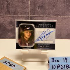 ウォーキング・デッド スティーブン・ユアン アラナ・マスターソン