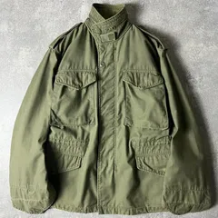76年製　M-65 フィールドジャケット　XS-R m65 米軍実物 76年製 M-65 フィールドジャケット XS-R m65 米軍実物