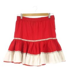 トゥービーシック TO BE CHIC ワンピース ノースリーブ フリル タック