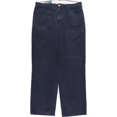 古着 ラルフローレン Ralph Lauren POLO by Ralph Lauren PRESTON PANT チノパンツ メンズw33相当/eaa598856