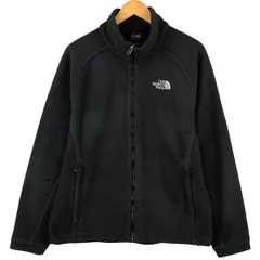 古着 ザノースフェイス THE NORTH FACE フリースジャケット メンズM相当/eaa598207