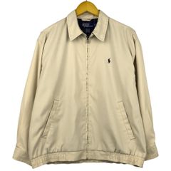 ポロラルフローレンスイングトップドリズラージャケット現行タグ新品