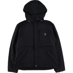 古着 カーハート Carhartt ナイロンパーカー メンズL相当/eaa603400