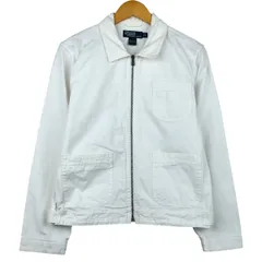 古着 ラルフローレン Ralph Lauren POLO by Ralph Lauren コットンジャケット メンズM相当/eaa598678