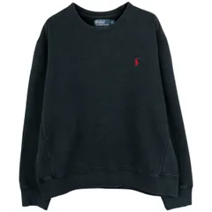 2025年最新】ラルフローレン 16 トレーナーの人気アイテム - メルカリ