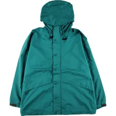 古着 70~80年代 エルエルビーン L.L.Bean GORE-TEX ゴアテックス マウンテンパーカー シェルジャケット メンズXL相当/eaa602096