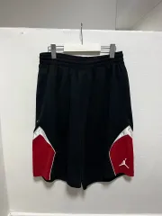 ナイキ ジョーダン バスケットボール パンツ