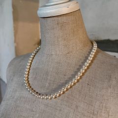 美品】MASATO INOUE / ラウンド モチーフ チェーン ブレスレット