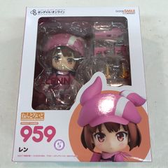 ねんどろいど ゆるキャン△ 志摩リン&各務原なでしこ2体セット - メルカリ